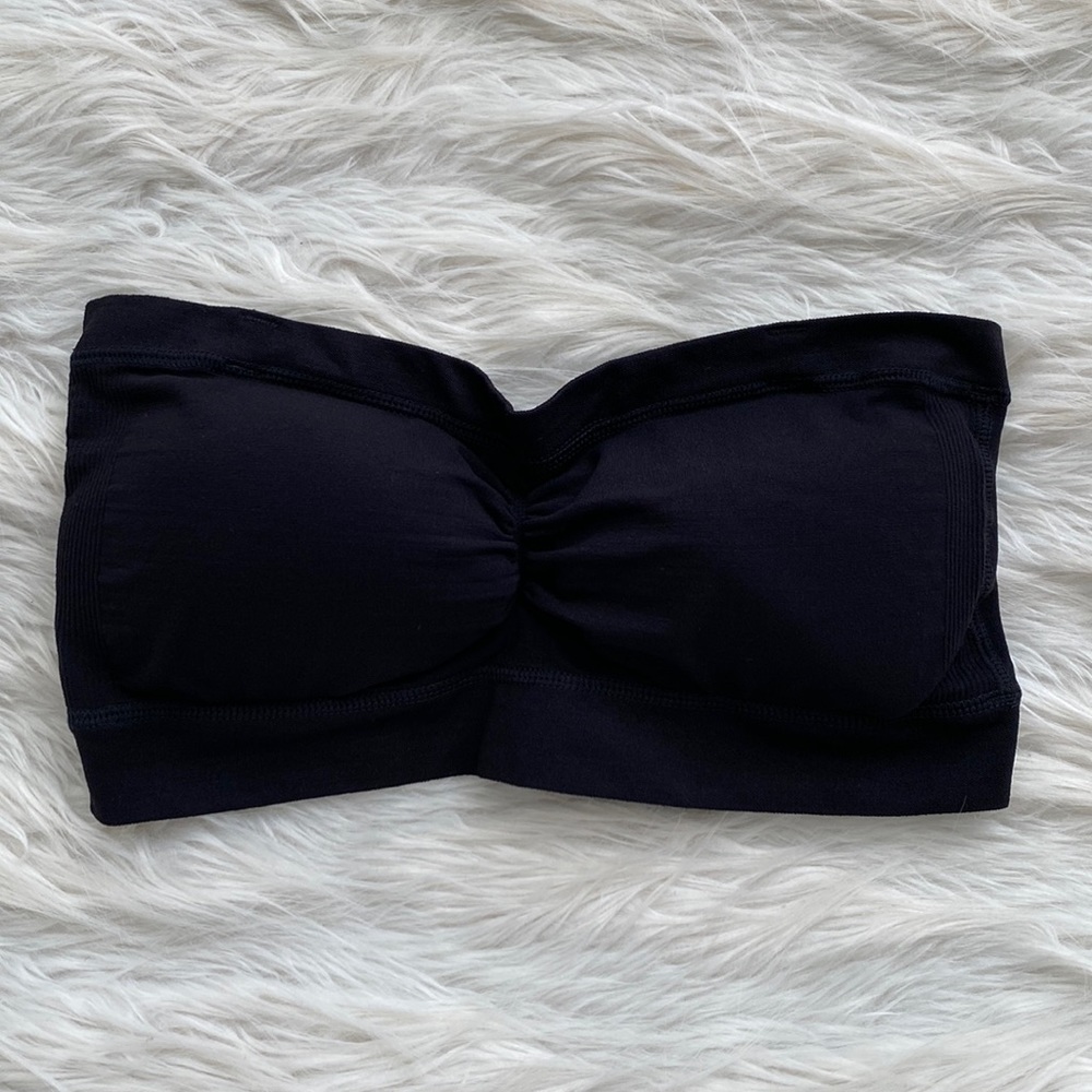 Halogen | Strapless Bandeau Bra